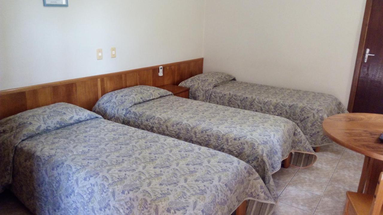 Hotel Panorama Cabecudas